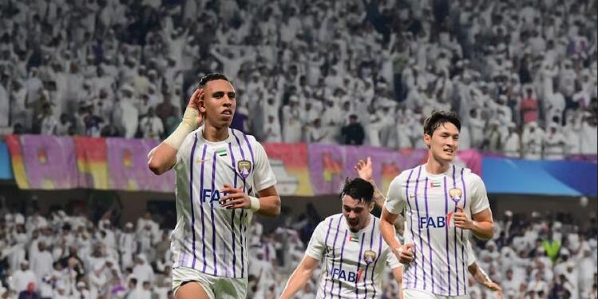 Al Ain - Al Hilal: Rahimi blir hattrick-helt for FAE-laget i ACL-semifinalen