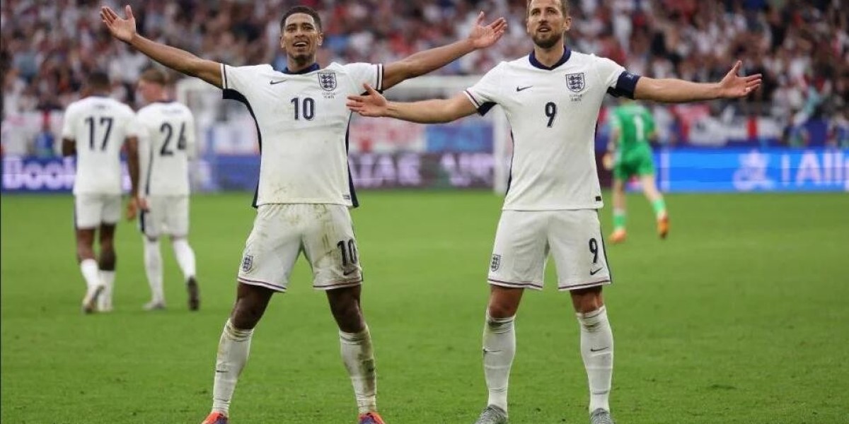 England gegen Slowakei, Ergebnis, Höhepunkte