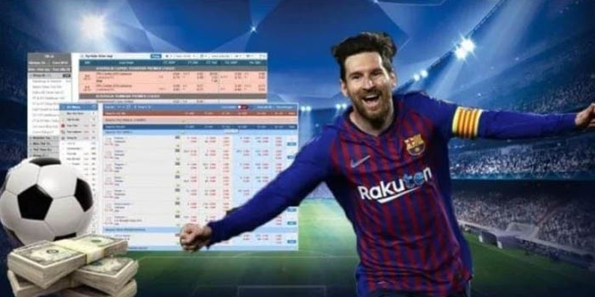 Guide To Read Euro Betting Odds For Newplayer