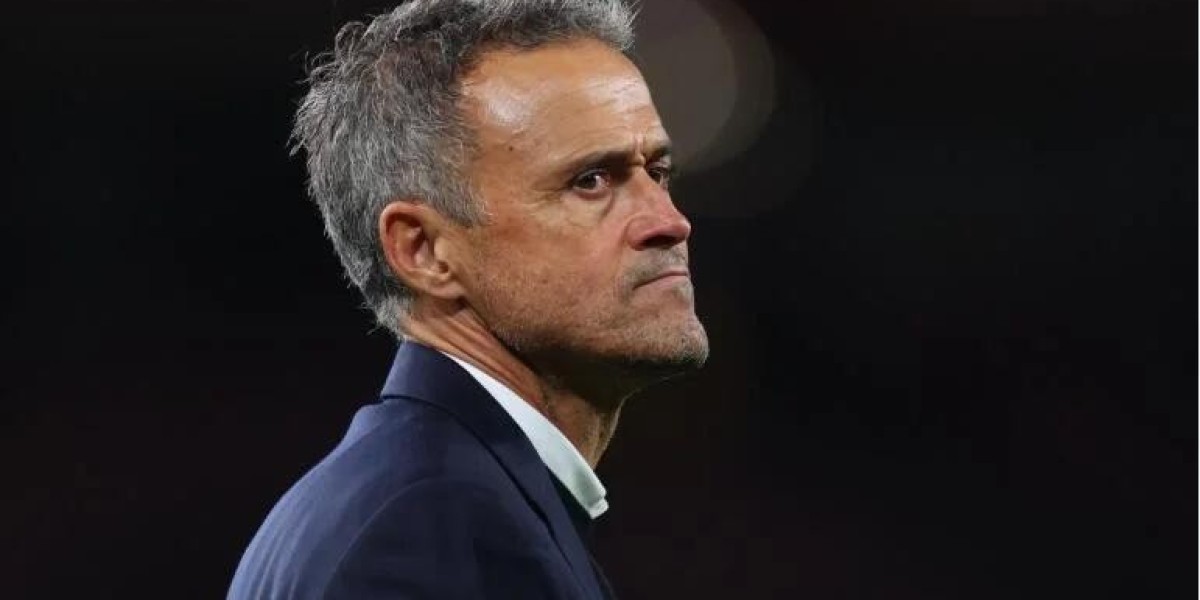 Arsenal prisili PSG, da plača, saj se je Luis Enrique vse zmotil