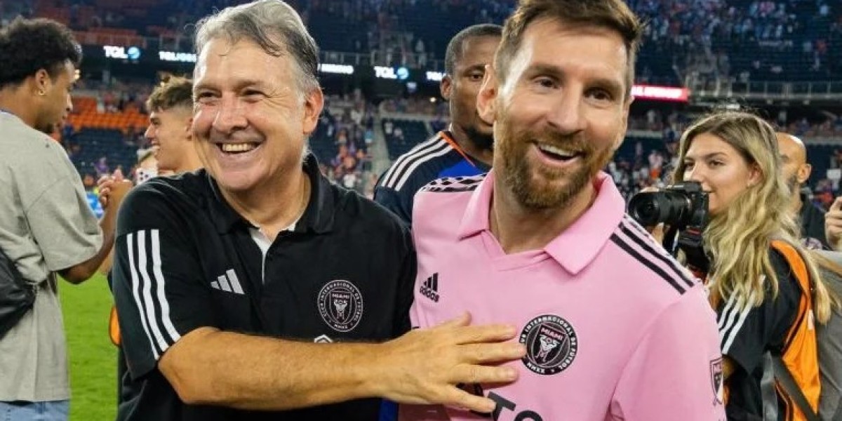 Tata Martino naj bi odšel kot trener Inter Miami, saj se Lionel Messi in družba leta 2025 želijo vrniti